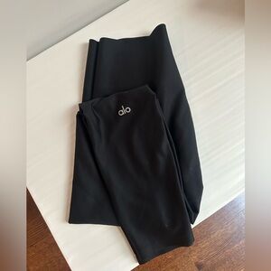 ALO Airlift extreme high rise legging